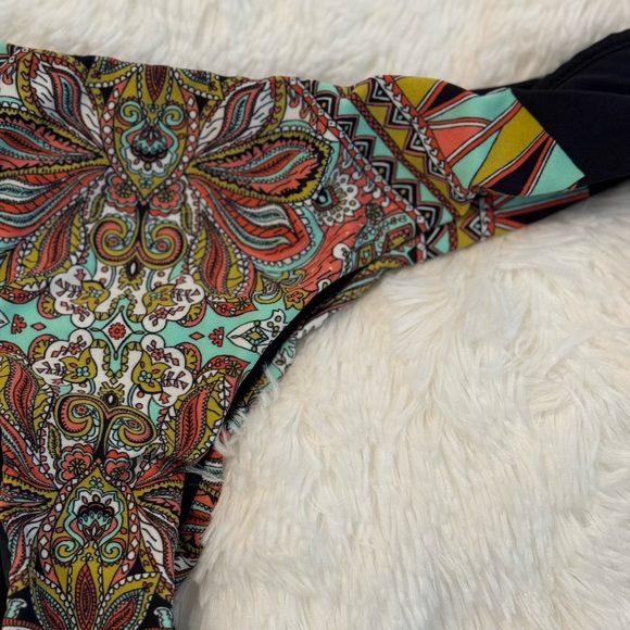 VOLCOM ☀️ Brazilian Bikini Bottoms - Picture 6 of 8